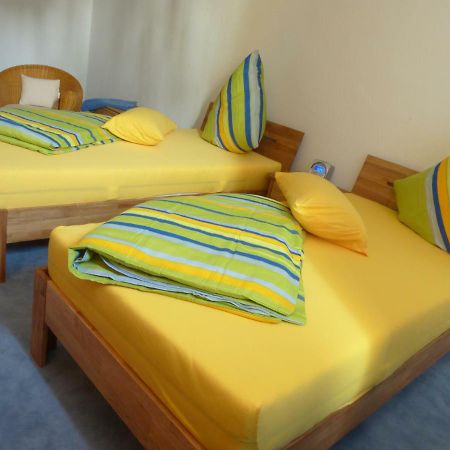 Ferienwohnung Am Weyer Solingen Buitenkant foto